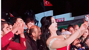 Aysun Kaya'ya Soğuk İşlemedi
