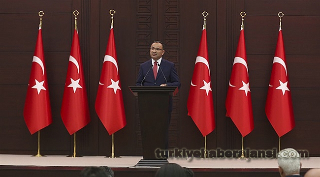 Bakanlar Kurulu'ndan MTV Kararı!