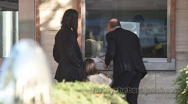 Başkonsolosluk Vize İçin Gelenlere Bu Kağıdı Verdi