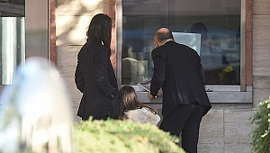 Başkonsolosluk Vize İçin Gelenlere Bu Kağıdı Verdi