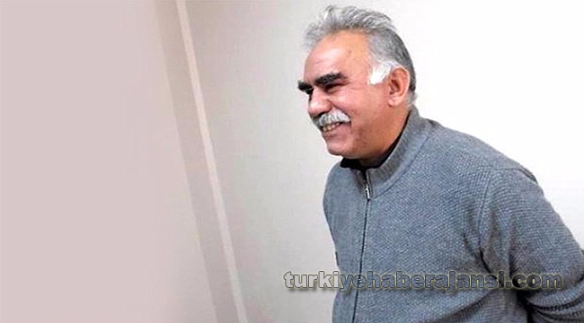 Başsavcılıktan Flaş Öcalan Açıklaması!