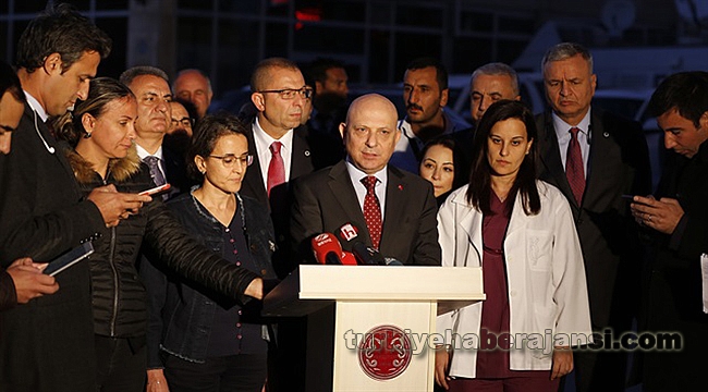 Baykal'ın Sağlık Durumu İle İlgili Açıklama