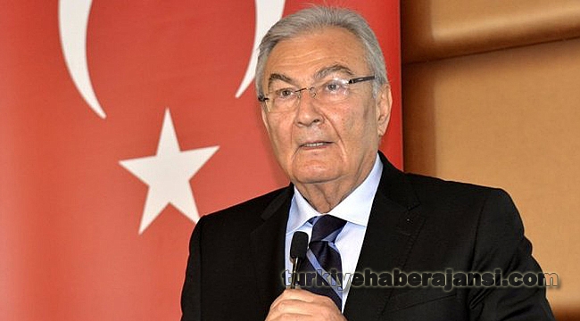 Baykal'ın Sağlık Durumuna İlişkin Son Dakika Açıklama