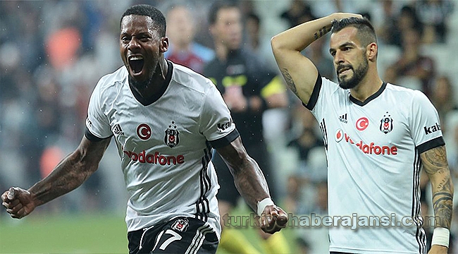 Beşiktaş'ın Kayıp İkilisi