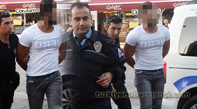 Bodrum'da Otel Çalışanına 'Hero' Gözaltısı