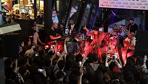 Ceyl’an Ertem’e Yoğun İlgi