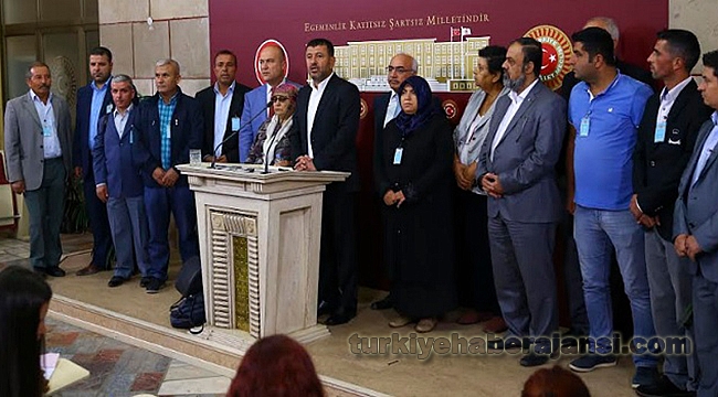 CHP: Kaçırılan Askerler Devletin Namusudur