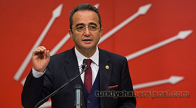 CHP Seçimde Aday Göstermeyecek!