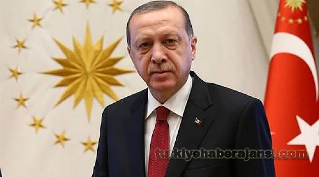Cumhurbaşkanı Erdoğan'dan Sürpriz Görüşme!
