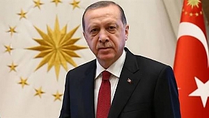 Cumhurbaşkanı Erdoğan'dan Sürpriz Görüşme!