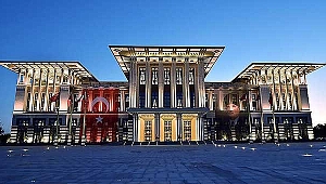 Cumhurbaşkanlığı'ndan Son Sakika Açıklaması!