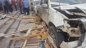 DAEŞ Yine Saldırdı