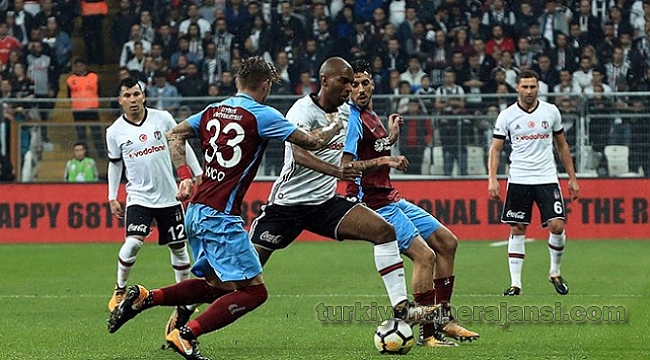 Dev Maçta 4 Gol Var, Kazanan Yok