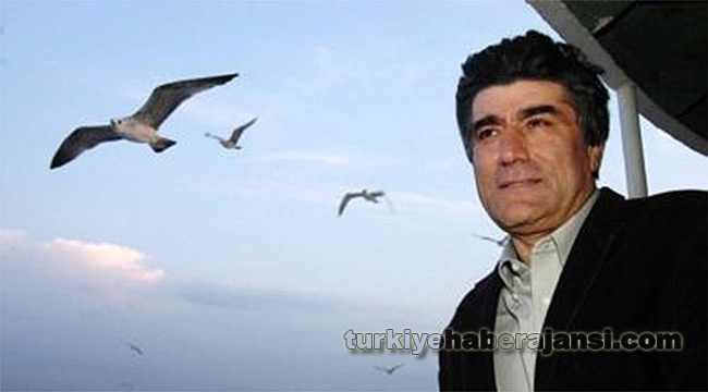 Dink Cinayeti 'İhmal Davası'nda 5 Tahliye