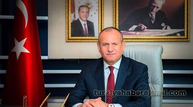 Düzce Belediye Başkanı İstifa Etti!