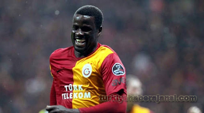 Emmanuel Eboue’den Üzücü Haber