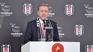 Erdoğan'dan Beşiktaş Taraftarını Kızdıracak Yorum!