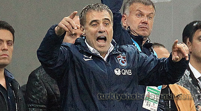 Ersun Yanal, Beşiktaş Şansızlığını Kıramıyor
