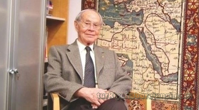 ETİ�nin Kurucusu Firuz Kanatlı Vefat Etti Ekonomi Türkiye Haber Ajansı