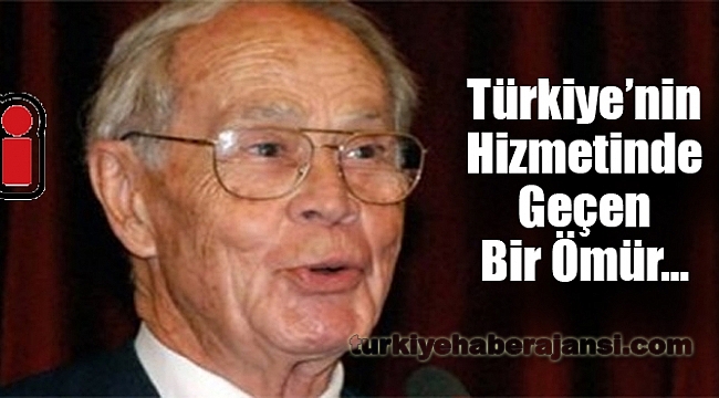 ETİ�nin Kurucusu Firuz Kanatlı Vefat Etti Ekonomi Türkiye Haber Ajansı