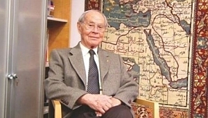 ETİ'nin Kurucusu Firuz Kanatlı Vefat Etti