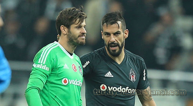 Fabri'den Rodallega Üzüntüsü