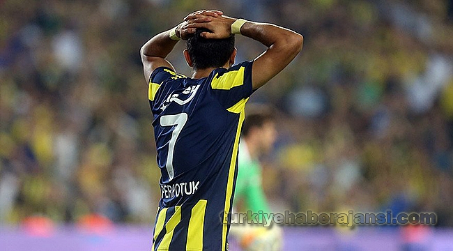 Fenerbahçe Yöneticisi Önder Fırat'ın Cezası Kaldırıldı