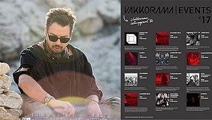 Gençliğin Dinamik Ruhu İstinyepark'ta Buluşuyor!