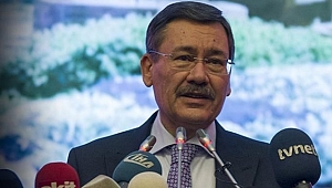 Gökçek'ten Beddualı Veda: Onları Helak Et Yarabbi!