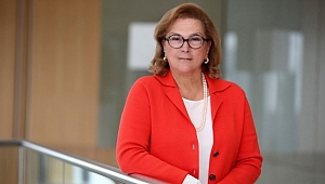 Güler Sabancı'dan Dünya Kız Çocukları Günü Mesajı