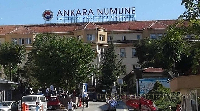Hastanede Kuran Kursu!