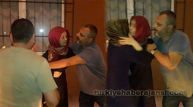 İlişkimizi Kocama Anlattığı İçin Öldürdüm
