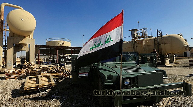 Irak Ordusu, Kerkük'te Operasyon Komutanlığı Kuracak