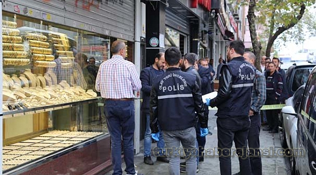 İstanbul'da Peş Peşe Dehşete Düşüren Olaylar!