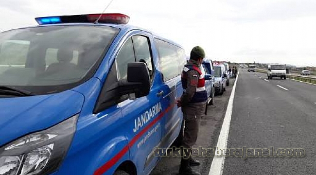 Kar Maskeli Kuyumcu Aracı Soygunu!