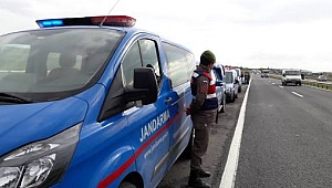 Kar Maskeli Kuyumcu Aracı Soygunu!