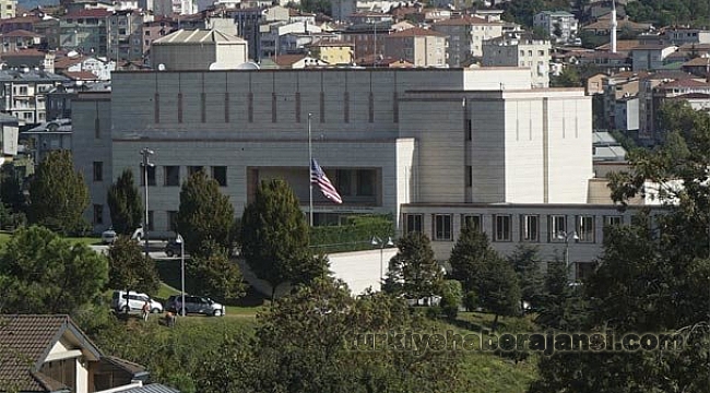 Konsolosluk'ta İkinci Gözaltı Kararı!