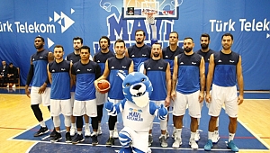 Mavi Kaplanlar Durdurulamıyor