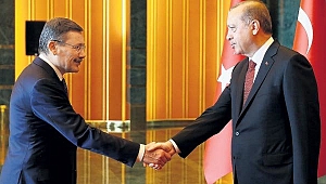 Melih Gökçek'ten İstifa Açıklaması!