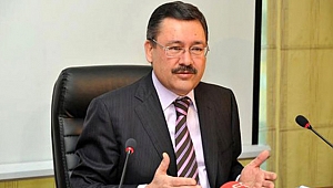 Melih Gökçek Veda Etti!