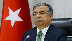 Milli Eğitim Bakanı'ndan TEOG'la İlgili Yeni Açıklama