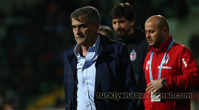 Oğuzhan'dan Şenol Güneş'e Şok Tepki!