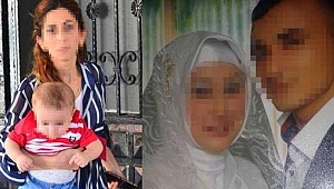 Pes Doğrusu 'Çocuğuna Şiddet, Eşine Tecavüz' 