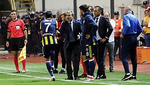 PFDK Aykut Kocaman ve Alper Potuk Kararını Verdi