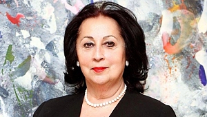 Prof. Dr. Nazan Erkmen’i Kaybettik!