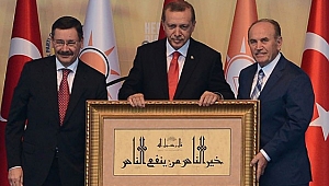 Sayıştay Raporu Topbaş’ı Yalanladı: AKP’li Belediyeler Borç İçinde!