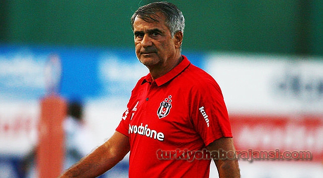 Şenol Güneş'ten Uyarı: Kayıp İstemiyorum