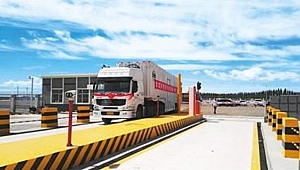 Sincan'da Sınır Ötesi E-Ticaret Gelişiyor