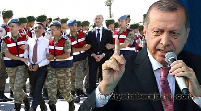 Suikast Timine Verilen Cezayla İlgili İlk Kez Konuştu