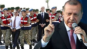 Suikast Timine Verilen Cezayla İlgili İlk Kez Konuştu